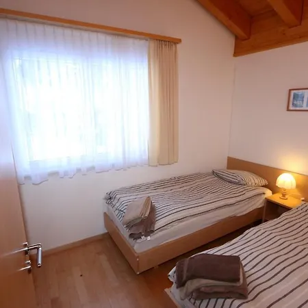 Penthouse Evelyne Appartement *