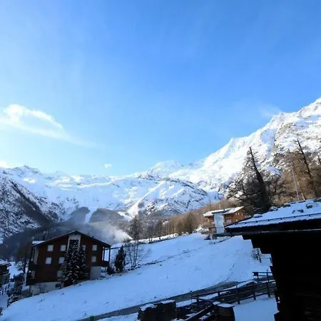 Appartamento Penthouse Evelyne