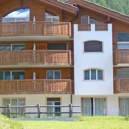 Appartamento Penthouse Evelyne *